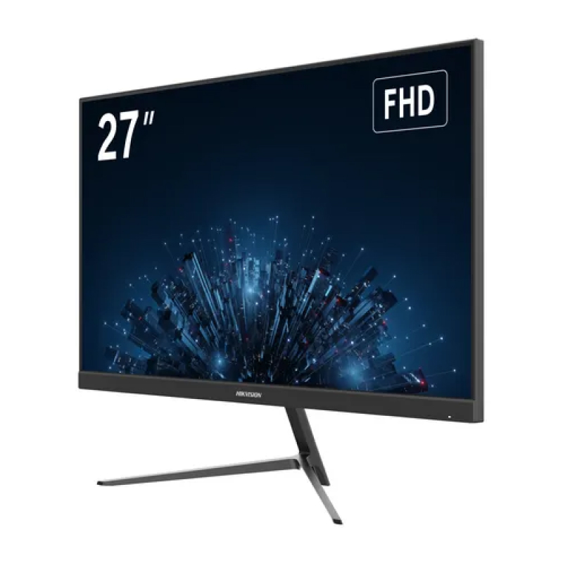Hikvision DS-D5027F3-2P2 Монитор цветной (27")