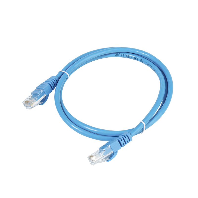 Cat6 Ethernet Cable Network Cables Utp Cat6 Patch Cord Computer Cable With Rj45 Connectors