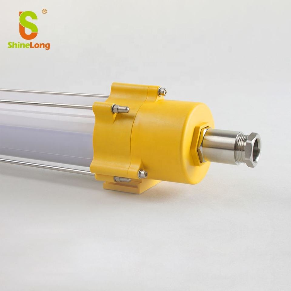 Светильник Shinelong IP66 (2ft/4ft)