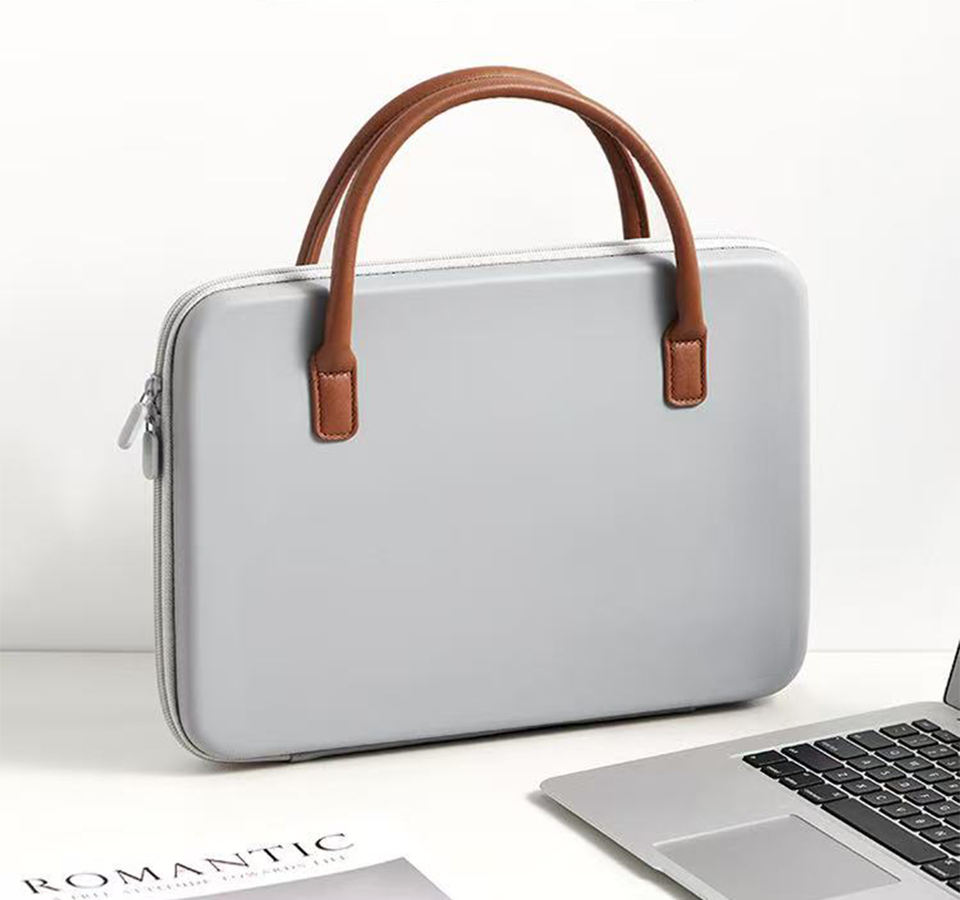 Женский офисный портфель PU (Waterproof Computer Office)