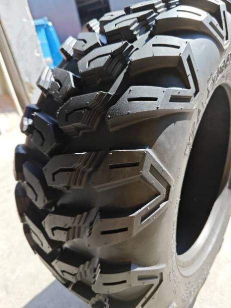 Внедорожные шины 25x8-12