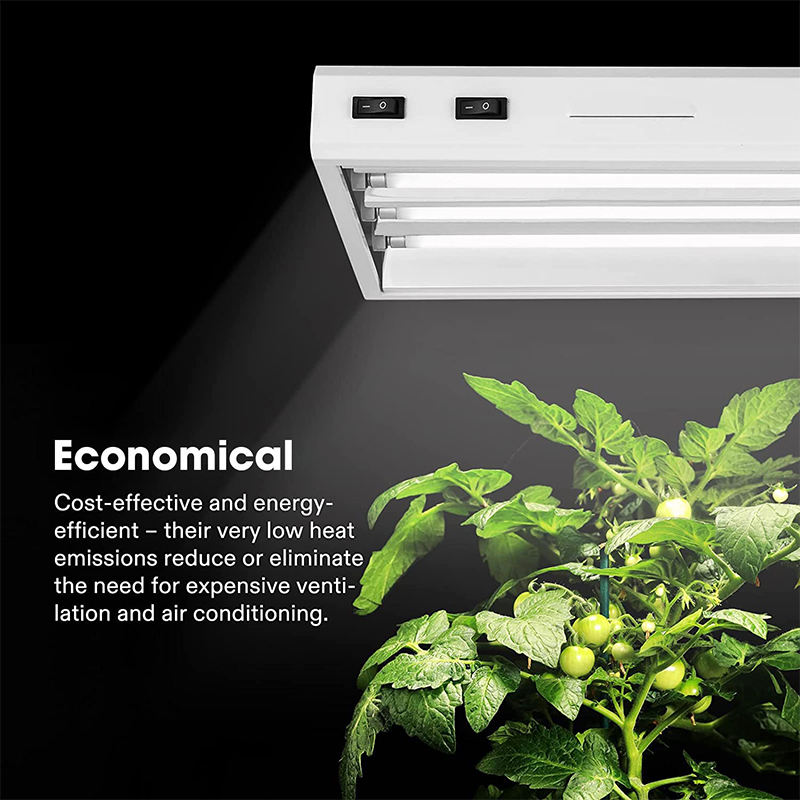 Трубка T5 Energy Saving