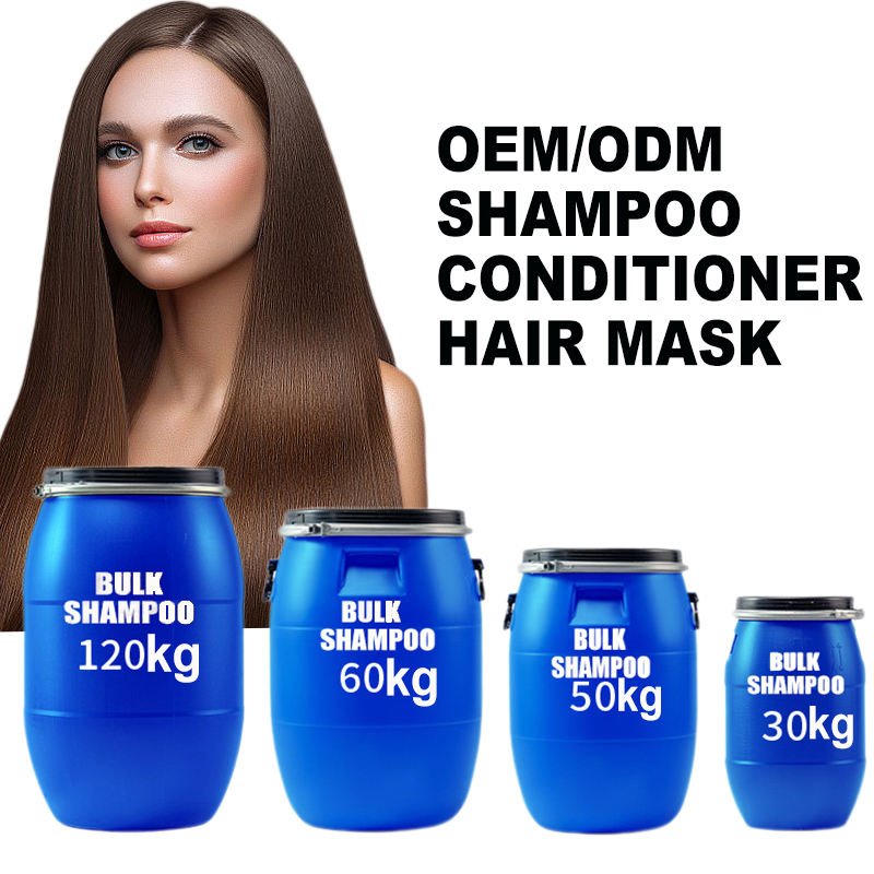 Органический уход за волосами Private Label
