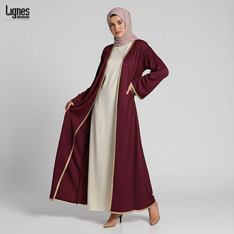 Wholesale Traditional Muslim Clothing
