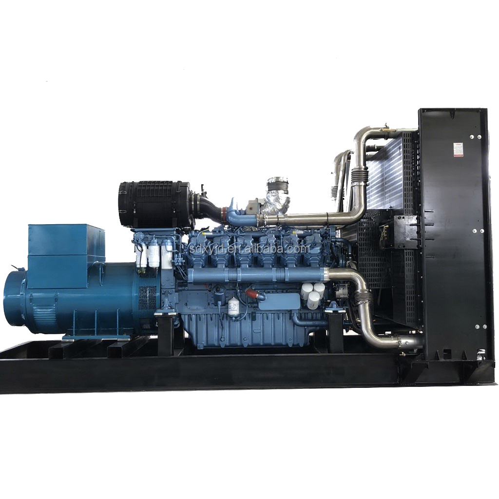 30kva 40kva 50kva Groupe Electrogene 20 Kva Silent diesel Generator 15 Kw