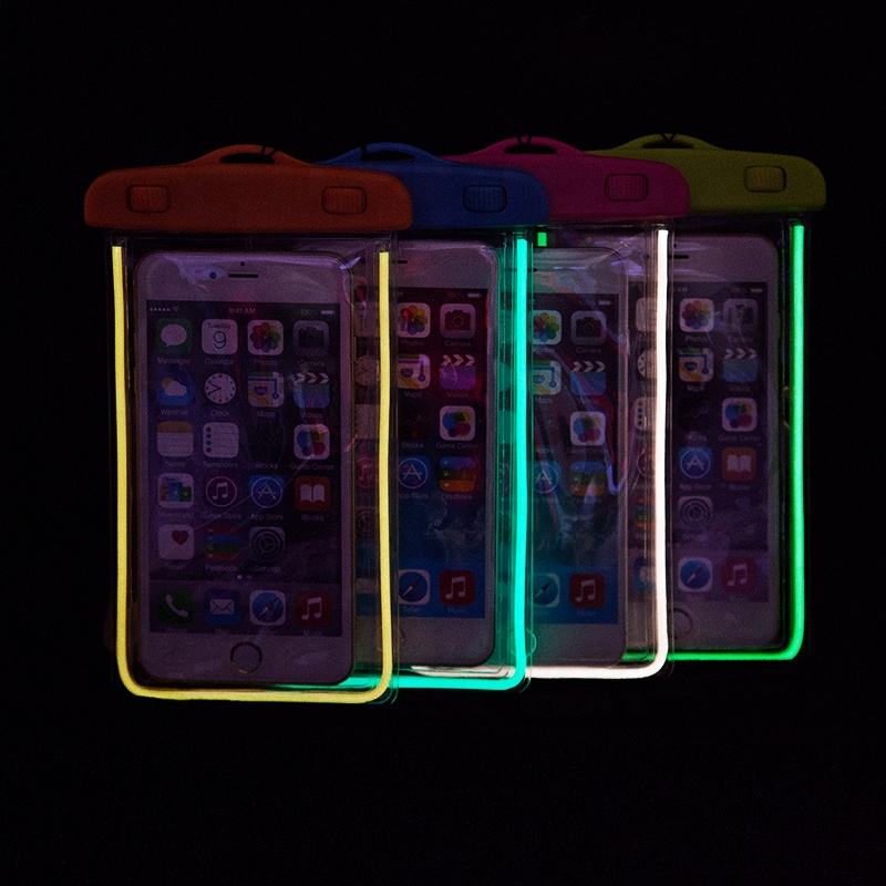 Сумка IPX8 Hot Sale (Hot Sale IPX8 Phone Bag)