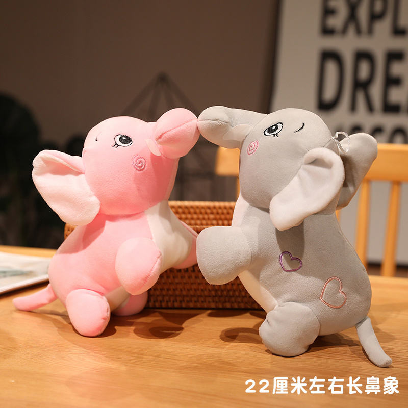 Мягкая игрушка от производителя (Peluches Al Por Mayor)