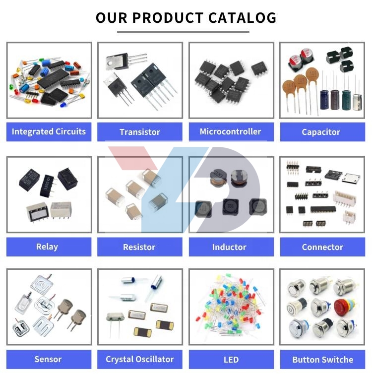 BUX48A ST NPN Power Transistors TO-3 Package 175W High Backpressure 15A 450V -65~200 for Ultrasonic Welding Machine Operating