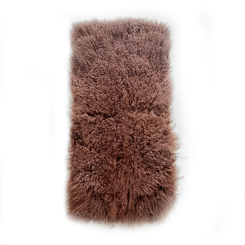 Мех 6 см Long Pile (Wholesale)