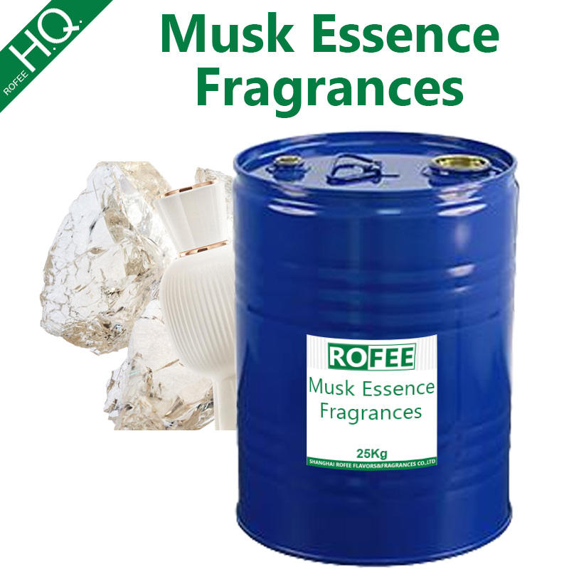 Мускусная эссенция «Famous Brand»