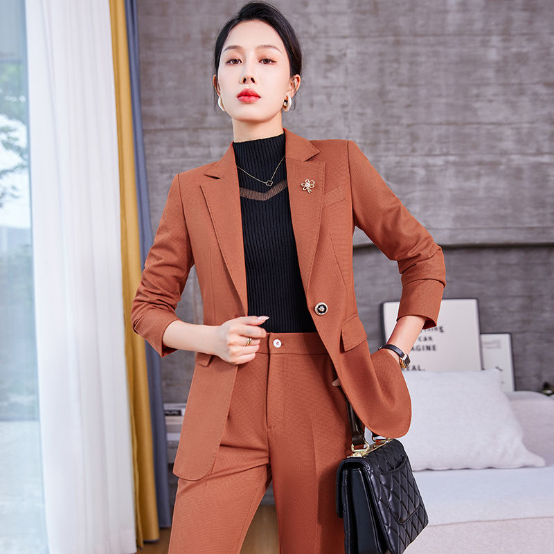 Однотонный костюм (Solid Color Wholesale)