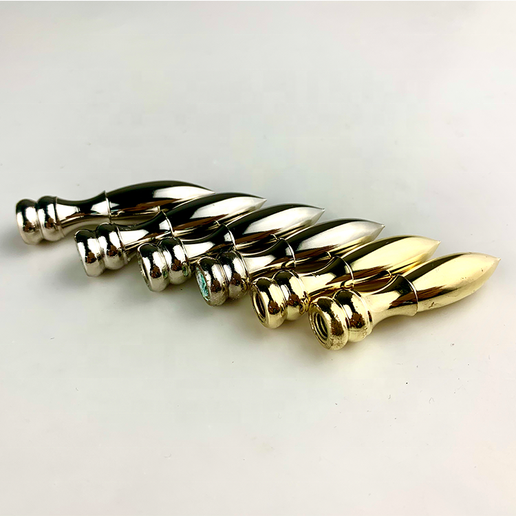 Декоративное навершие (Lamp Finial)