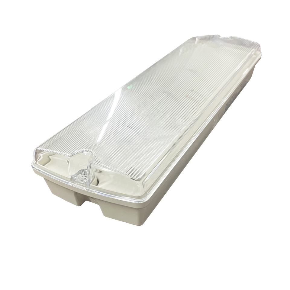 Аварийный светильник Bulkhead (3-4 Вт)