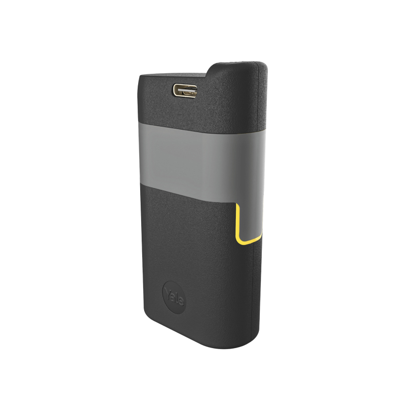 Сменный аккумулятор Yale Spare Battery (Li-ion)