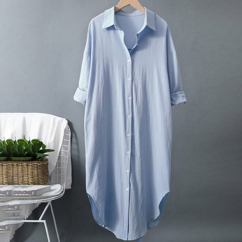 Модная блуза New Fashion (Long Sleeve Blouses)