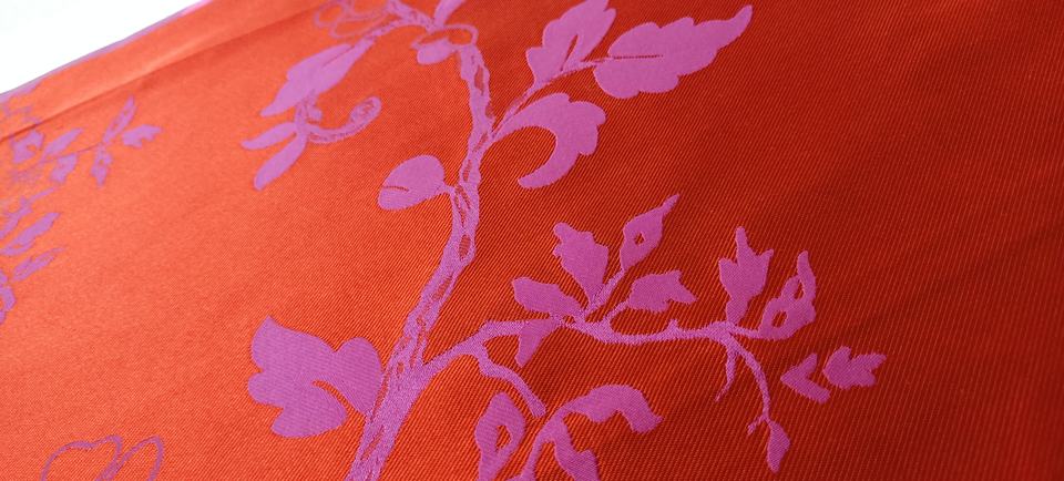 Шелковая ткань Habutai (100% Pure Silk)