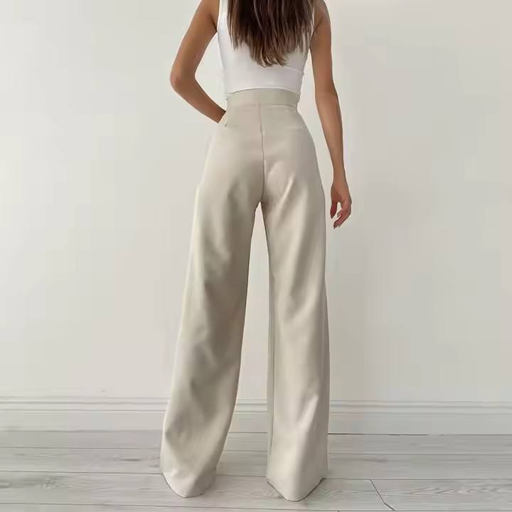 Oversize Women's Trousers