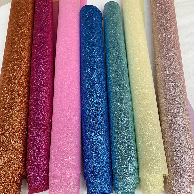 Золотистый люрекс (Glitter Lurex)