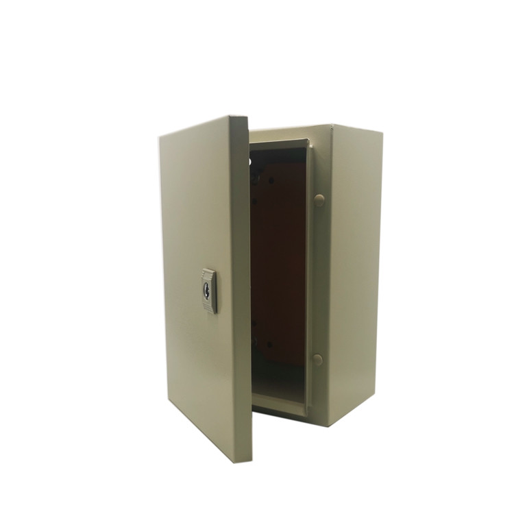 For Outdoor IP65 Protection CE Certified Steel Construction Power Distribution Board