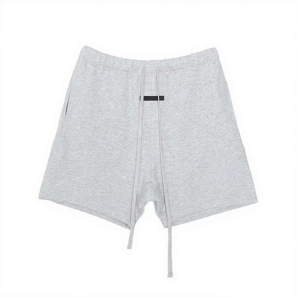 Summer Casual Shorts Custom LOGO