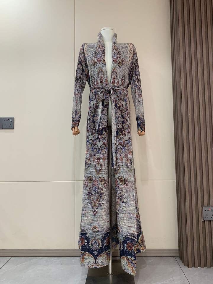 Women Fashion Dubai Traditional Muslim Abaya