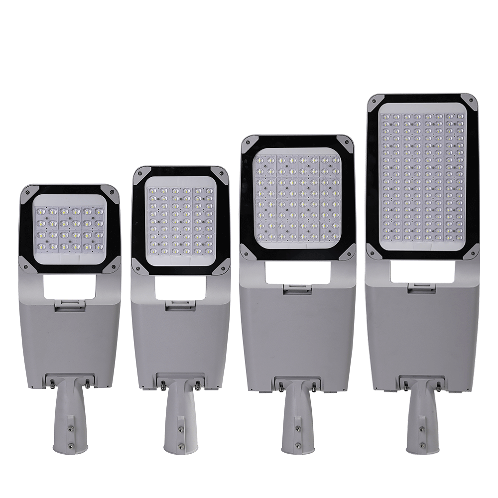 110V 220V Led Streetlight 100W LED Street Light 50W Led Lamp Outdoor Lighting 150W 200W for Expressway Main Road Street Light