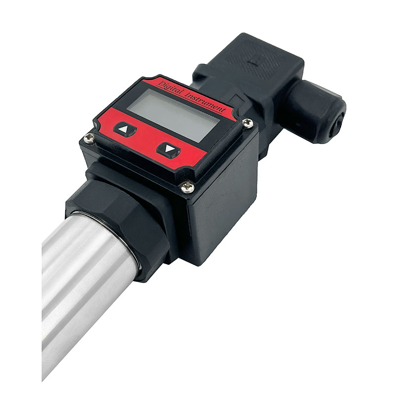 Pressure Sensor Hydraulic Oil 300bar 20 Mpa 1 bar Transducer 4-20ma Sensors Transmitter Pressure Sensor Water Gas
