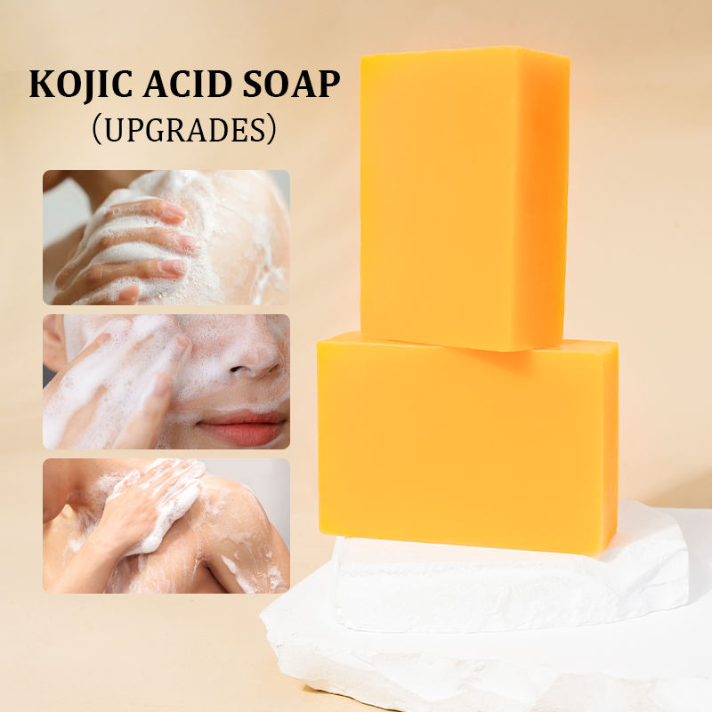 Органическое мыло против акне (Anti-Acne)