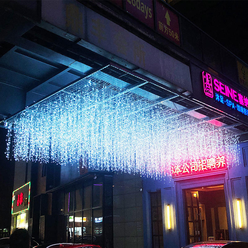 Штора Fairy Curtain (Custom)