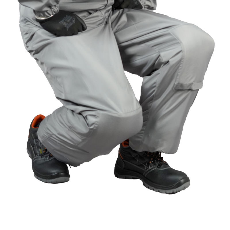 Система Mechanic Coverall (Overalls)