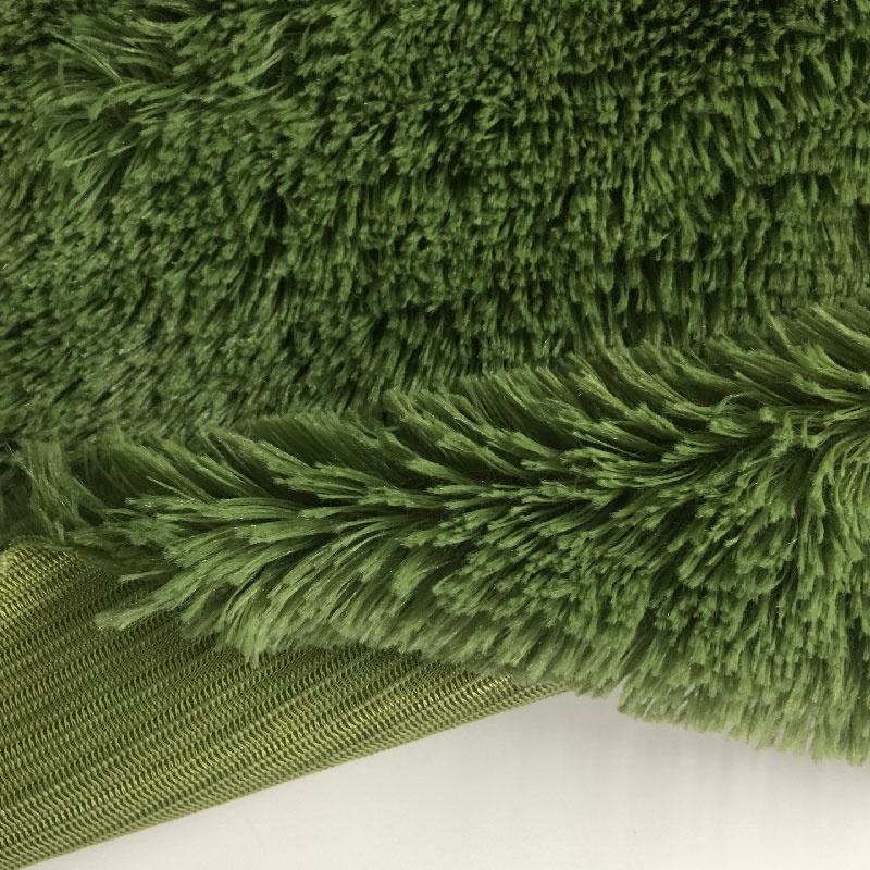 Ткань «Искусственная овчина» (Sherpa Knit)