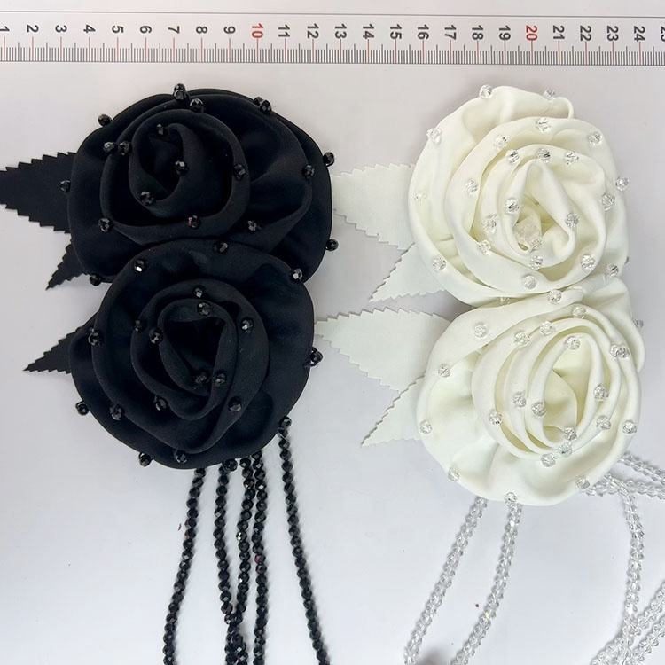 Ultimate Bridal Accessory (Complete)
