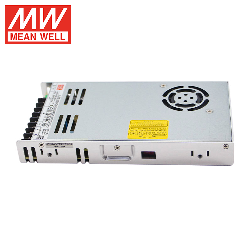 Mean Well LRS-350N2-36 350W 36V Power Supplies with Good Price