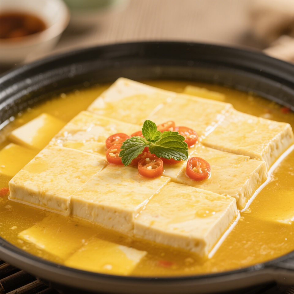 Золотистый кислый соус (Golden Sour Soup Sauce 1000г)