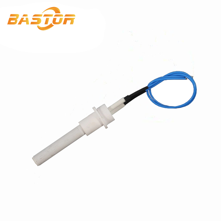 Hot Surface 220v 300w Igniter Ceramic Heater Pellet for Wood Pellet Machine