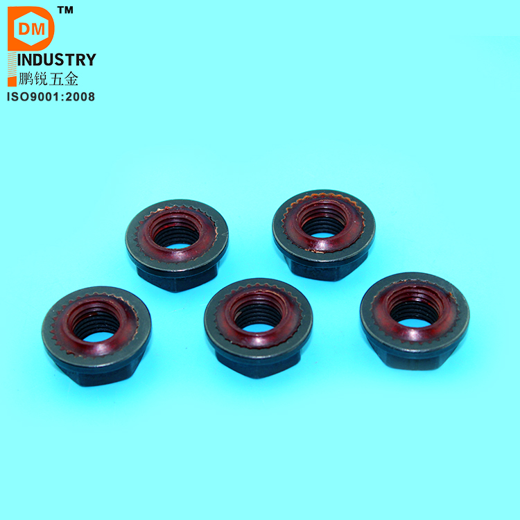M10 Hex Sealing Nuts