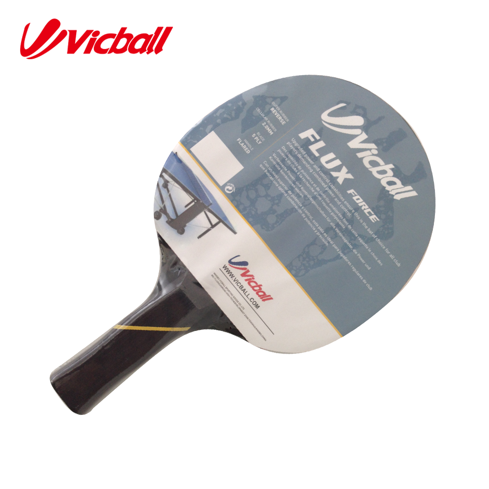 Ракетка для настольного тенниса Vicball (Wooden Series)