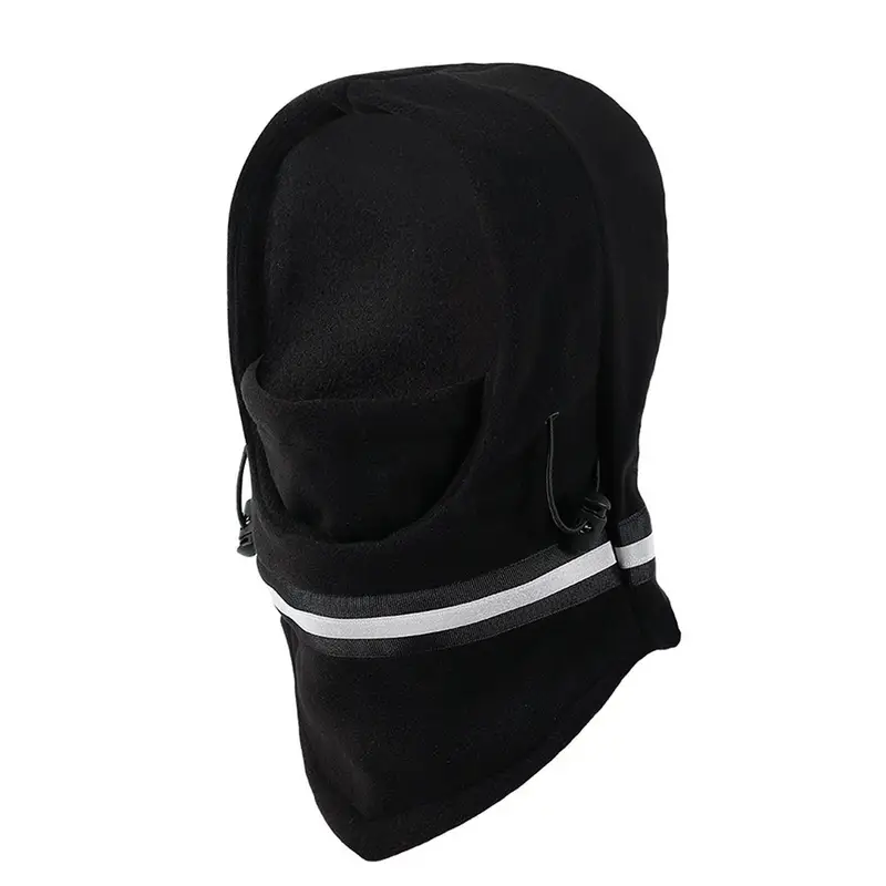 Утепленная балаклава Polar Fleece (Cycling)
