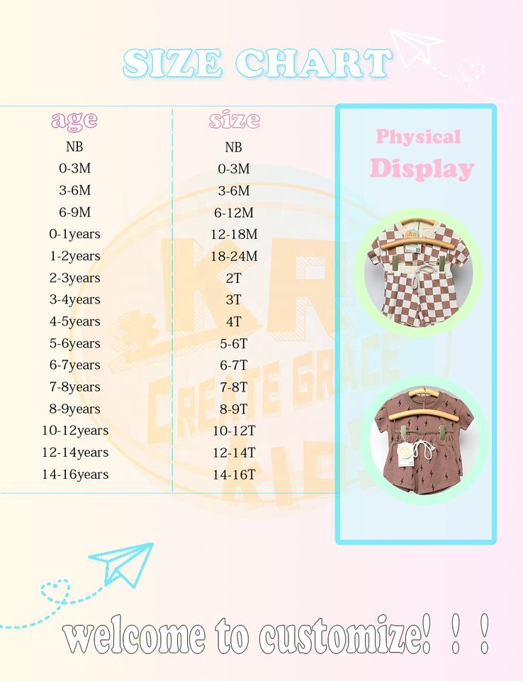 Сет FOCUS Summer (Baby Boys Summer Sets)