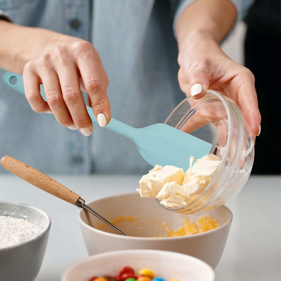 Базовый набор стальной посуды «Home Kitchen» (8 шт)