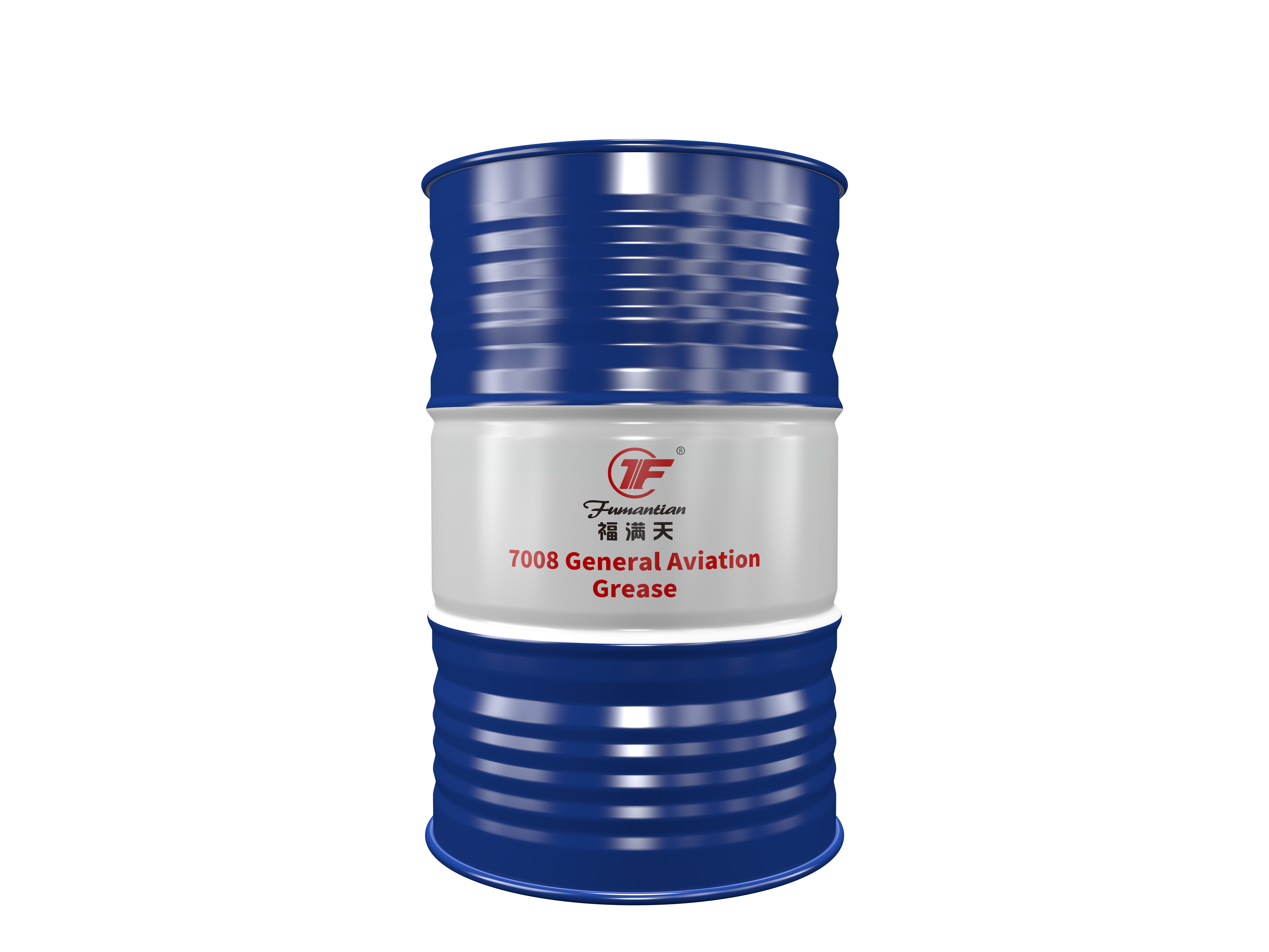 7008 Industrial Lubricant General Aviation Grease Base Oil Additives Thinner NLGI 2# 170 High/Low Temp Performance 400g 15kg
