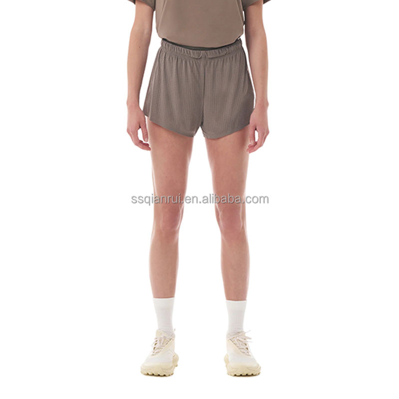 High Quality Breathable Quick Dry 5"