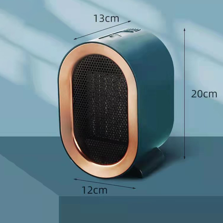 Shenzhen Portable High Quality Mini Pt Low-Noise Household Space Indoor Use Electric Home Thermostat Small Tower Heating Heaters