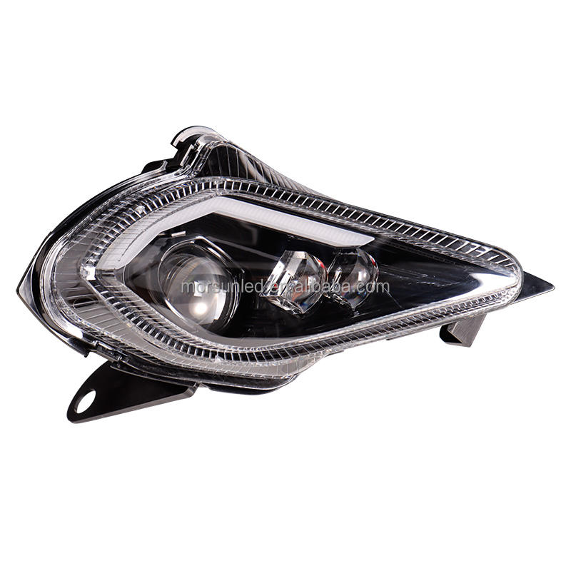 Светодиодная балка (LED Light Bar)