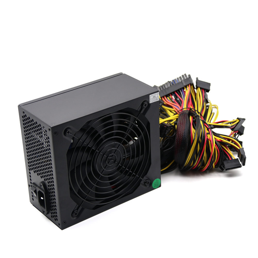 PSU 1600 Watt 1800 Watt  2000 Watt Power Supply 90 Plus Computer Uninterruptible PSU 110V-240V/160V-240V  Server Case