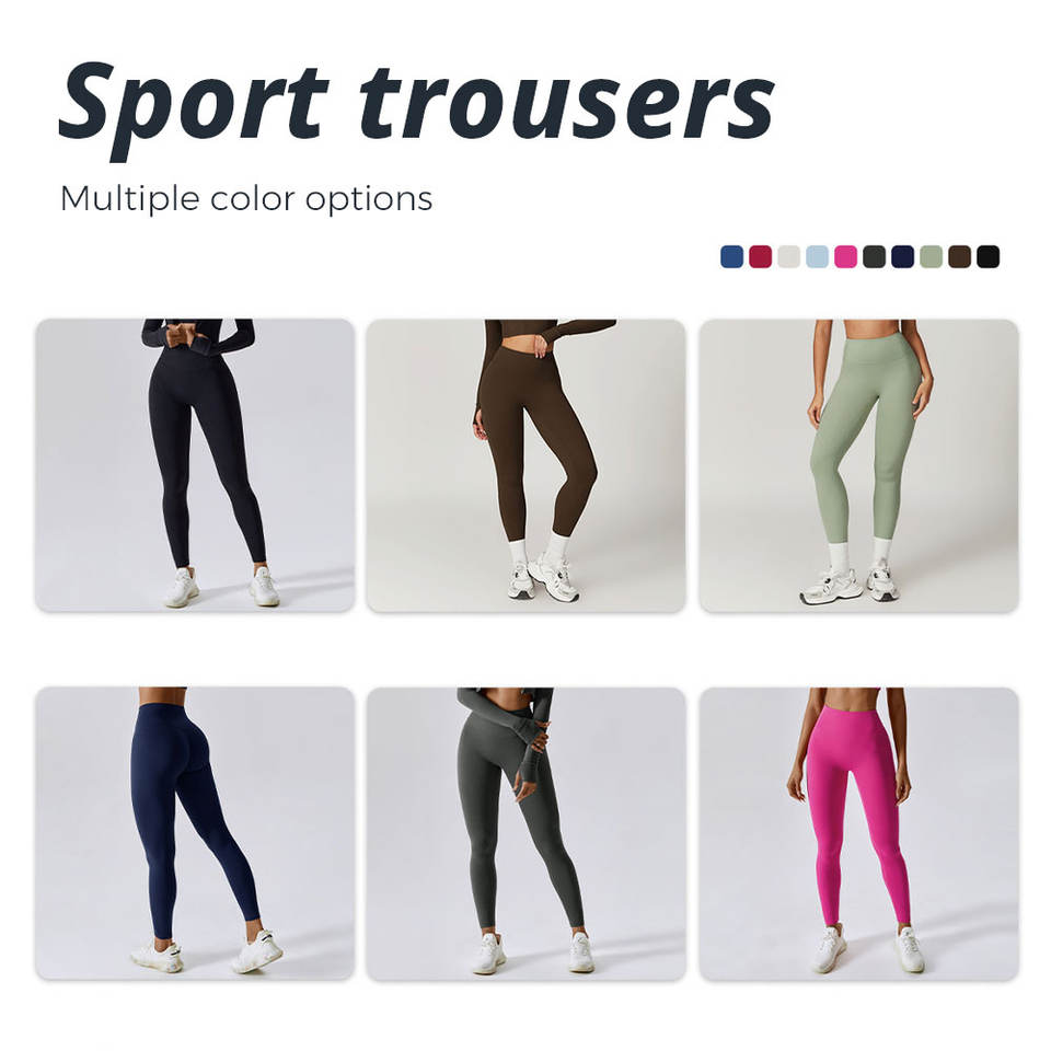 Wholesale Elastic Waist Sportwear Suit