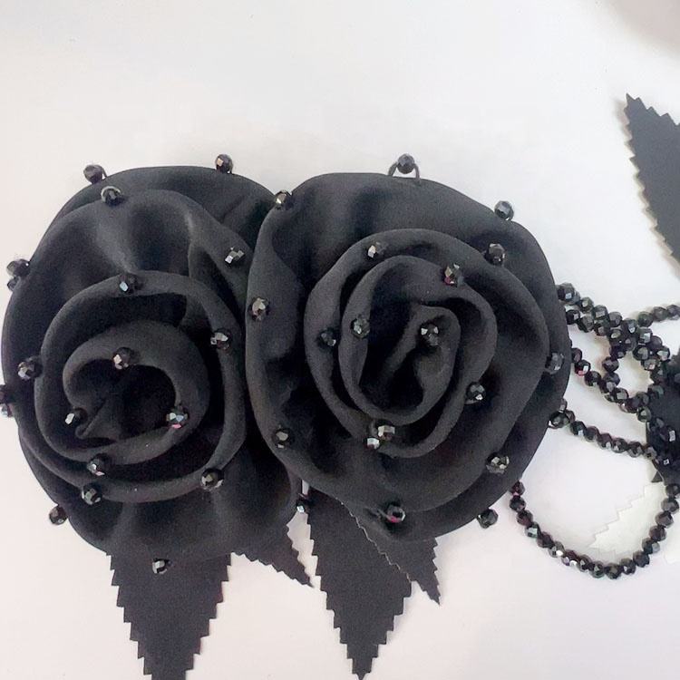 Ultimate Bridal Accessory (Complete)