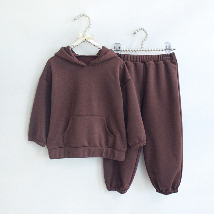 Костюм Fall Casual (High Quality Long Sleeve)