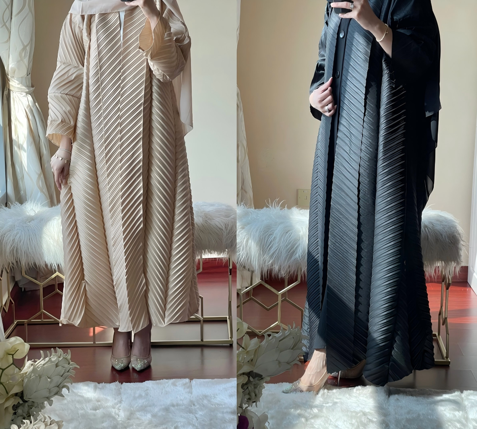 Factory Customize High Quality Abaya Dubai