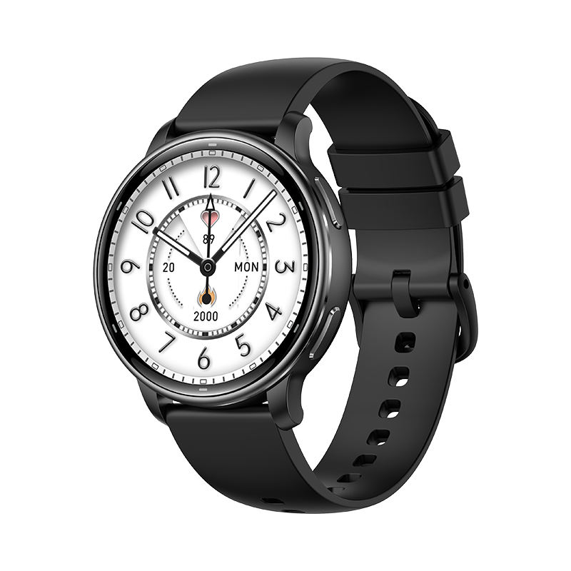 Смарт-часы KM96 с GPS